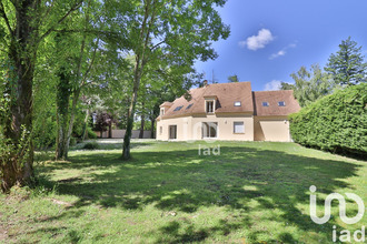  maison feucherolles 78810