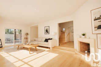  maison feucherolles 78810