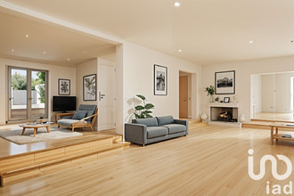  maison feucherolles 78810