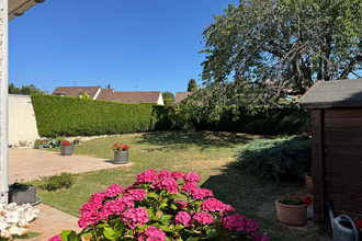  maison feucherolles 78810