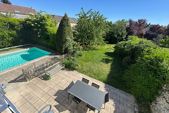  maison feucherolles 78810