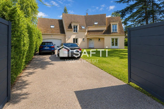  maison feucherolles 78810