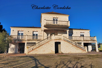  maison feugarolles 47230