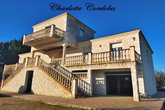  maison feugarolles 47230