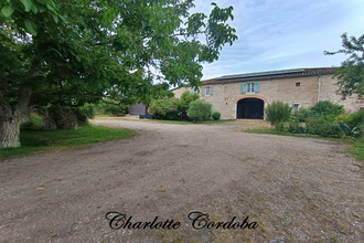  maison feugarolles 47230