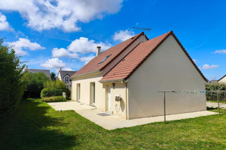  maison feuguerolles-bully 14320