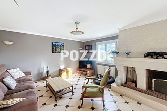  maison feuguerolles-bully 14320