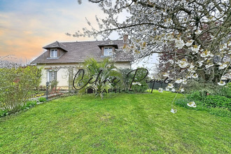  maison feuguerolles-bully 14320