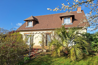  maison feuguerolles-bully 14320