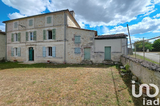  maison feuillade 16380