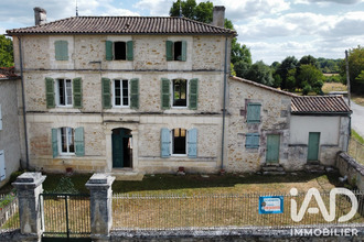  maison feuillade 16380