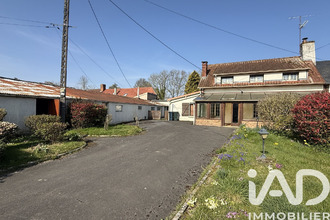  maison feuquieres 60960