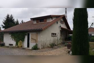  maison feurs 42110