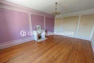  maison feurs 42110