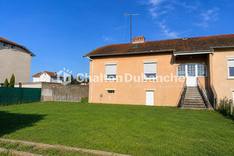  maison feurs 42110