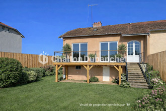  maison feurs 42110