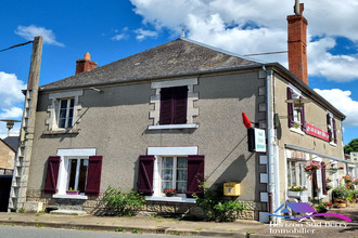  maison feusines 36160