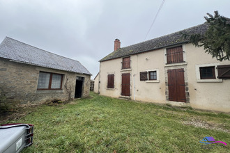  maison feusines 36160