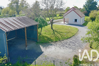  maison feusines 36160