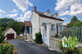 maison feusines 36160