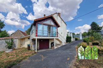  maison feusines 36160
