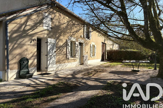  maison feux 18300