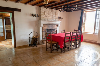  maison feux 18300