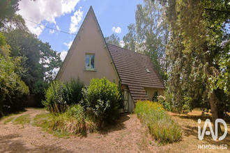  maison feux 18300