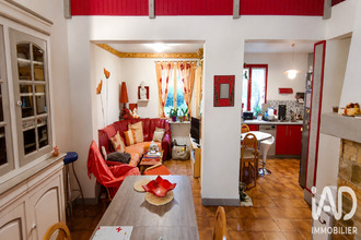  maison feux 18300
