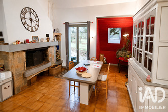  maison feux 18300