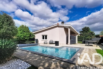  maison feyzin 69320