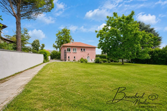  maison feyzin 69320