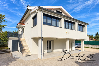  maison feyzin 69320