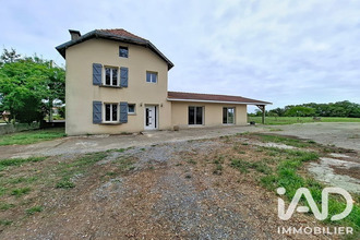  maison fichous-riumayou 64410