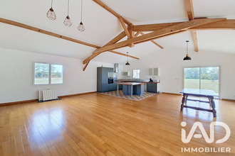  maison fichous-riumayou 64410