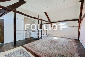  maison fierville-les-mines 50580