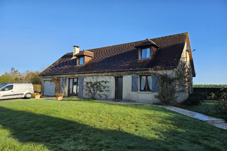  maison fierville-les-parcs 14130