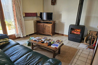  maison fierville-les-parcs 14130