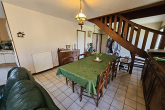  maison fierville-les-parcs 14130