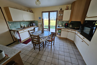  maison fierville-les-parcs 14130