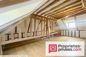  maison fierville-les-parcs 14130