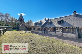  maison fierville-les-parcs 14130