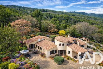  maison figanieres 83830