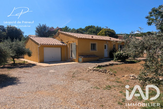  maison figanieres 83830