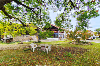  maison figarol 31260