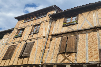  maison figeac 46100