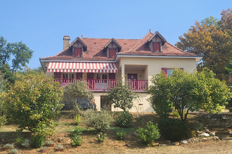 maison figeac 46100