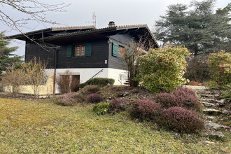  maison fillinges 74250