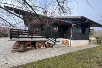  maison fillinges 74250