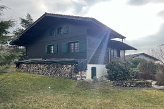  maison fillinges 74250